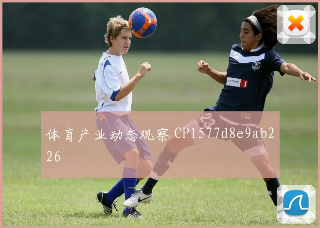 体育产业动态观察 CP1577d8e9ab226
